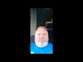 Jay Masters Livestream: The Chinese Virus. Boomers and RVs 3/30/20