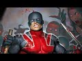 MARVEL'S BLOOD HUNT | Official Event Trailer | Marvel Comics