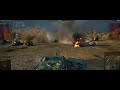 World of Tanks in 21:9 | Currently Most Blocked DMG on Maus!