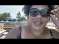 Carnival Liberty/Princess Cays/Island Tour/June 2022