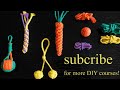 Dog Toy DIY_1 How To Make Chew Toys For Your Dog, Stop biting furnitures !!