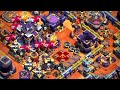The Chess Scenery is on Another Level! (Clash of Clans)
