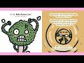 The Belly Button Book (Kids books read aloud by the Odd Socks Nanny family)