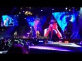 Depeche Mode - Policy of Truth (Live @ Staples Center 9.28.13)