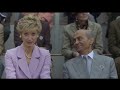 Princess Diana and Mohammed Al fayed Funny Conversation - The Crown Season 5 EP 3 