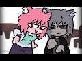 Dating Neco Arc - RED FLAGS Animation