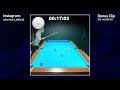 The MOST Important Shot In Pool