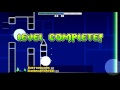 GEOMETRY DASH MULTIPLAYER! Concept Video
