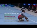 Simone Biles (USA) 2024 Floor Exercise at US Olympic Trials (Day 1) Analysis