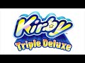 Moonlight Capital - Kirby Triple Deluxe Music Extended