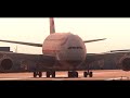 P3D v4.5 | British Airways Airbus A380 | Landing in Miami