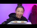 COOKIE ROULETTE! DON'T CHOOSE THE WRONG MYSTERY CUP - Merrell Twins