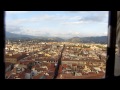 Florence bell tower rings