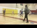 Lakeview Charter vs Sun Valley HS 01/24/2018 Samuel Noah Giszpenc Highlights