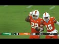 Florida A&M Rattlers vs  Miami Hurricanes Highlight| 2024 College Football Highlights