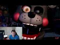 Watching FNAF Jumpscares For 10 Hours
