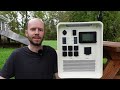 Inside the Hysolis Apollo 5K LiFePO4 Portable Power Station, Full Teardown