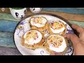 5 Min Evening Snacks-Bread Snacks Recipe-Bread Potato Tikki Snacks