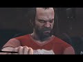 The Beast gta v rockstar editor movie