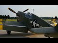 A-36 Mustang (Apache). The P-51’s Groundpounding Sister!