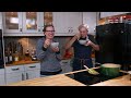 Chicken Chipotle Black Beans Soup - Glen And Friends Cooking