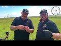 GOLD! & More EPIC Finds - Metal Detecting South Africa