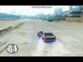 GTA IV Drifts