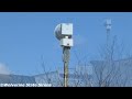 Federal Signal 2001-SRN | Portland, MI | Full Alert | 4/6/2024