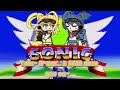 Acho que comprei o Sonic 2 Errado..😬 (I AM SEGA! Meme)