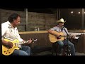 Goin’ Out West (Gary Allan cover)