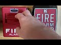 Board System Test 314 l #FireAlarmFriday