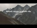 Melodic House & Techno Mix 2024 - Vol. 6 | Artbat, Yotto, Stereo Express, Sultan & Shepard