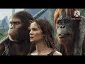 RESEÑA: Planeta De Los Simios Nuevo Reino - SIN SPOILERS