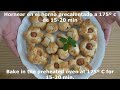 🌹🎄🎅Aperitivos Navideños 2 - Receta Deliciosa y Facil - Christmas Appetizers - Quick and Easy Recipe