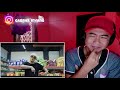 HATERS - JKR × KEE SEAN × Dr Cam || Manipur Hip Hop || REACTION VIDEO ||