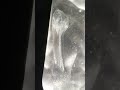 DIY Lava | Metallic Wax • Elephant's Foot ☢️ #2
