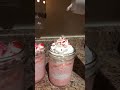peppermint candy cane floats 🍬🍨🍦