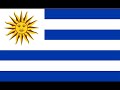 Cual es la Capital de Uruguay ?🇺🇾