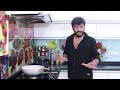 తోటకూర పాలకూర Fry || Vijay Kolagani || Vijay Kolagani Vlogs || Strikers