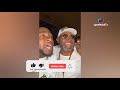 Davido Birthday Party In Dubai With Top African CEO's & Music Legend's