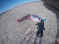 Track jump! Skydive elsinore