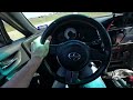 My Clutch Pedal STICKS TO THE FLOOR on Track! Supercharged FR-S Hot Laps!