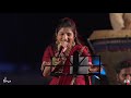 #Mangli with Sounds of Isha | Full performance | Live at Mahashivratri 2021