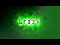 Crazy - J Fredricks