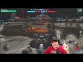 OMG! 3 Million HP TITAN META Soon! War Robots ROOK Gameplay WR