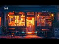 The coffee house ~ Music to put you in a better mood ~ Chill lofi hip hop beat