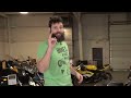 Watch this before you buy a Yamaha R1