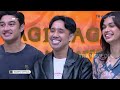 Cerita Syifa Tentang Sosok Rizky Nazar | PAGI PAGI AMBYAR (2/8/23) P2