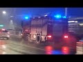 [!100 ISCRITTI! | INCENDIO] Passaggio APS Mercedes Benz Actros Vigili del Fuoco Verona in sirena!!