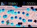 Contra: Hard Corps (Genesis) All Bosses (No Damage)